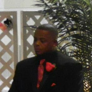 Meet your Posher, Robert